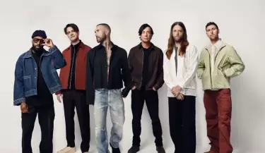 maroon-5