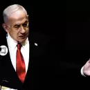 La chicana de Netanyahu para seguir con la guerra: "No hay alto el fuego en el Líbano"