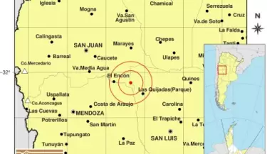 sismo
