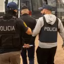 Cómo fue el megaoperativo donde detuvieron al menor acusado de balear a la niña en Godoy Cruz