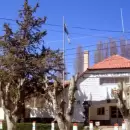 Dos j�venes en moto chocaron contra una camioneta en Uspallata y una qued� en grave estado
