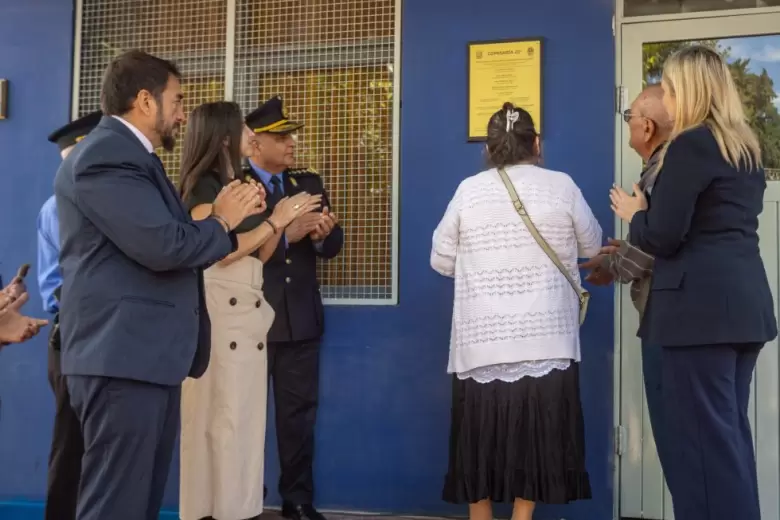 homenaje