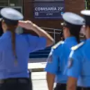 La Comisar�a 22 de La Paz llevar� el nombre de un polic�a ca�do en servicio