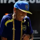 (Video) "Sigo por vos": el emotivo mensaje de Boca a Miguel �ngel Russo por su cumplea�os