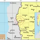Tembl� fuerte a los pies del Cerro Mercedario y repercuti� en todo el Gran Mendoza