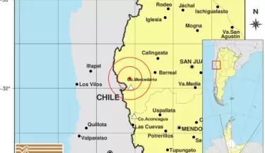 sismo