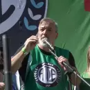 ATE convocó a un paro y la CGT a una movilización por el Día del Trabajador