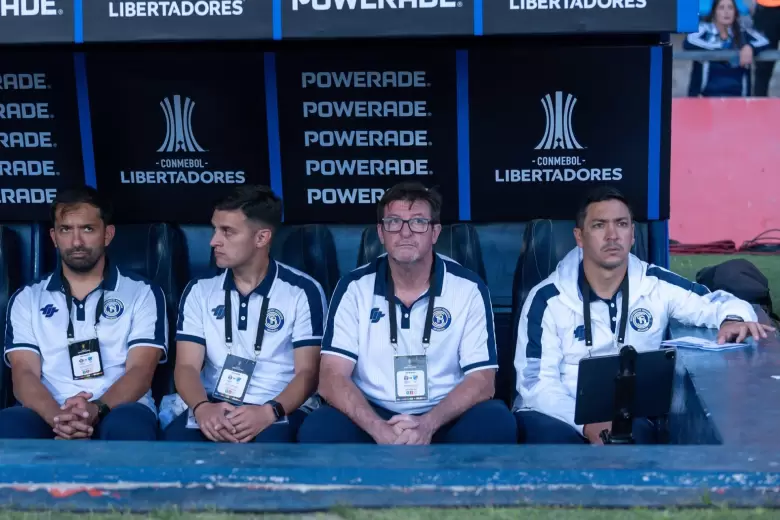 independiente rivadavia