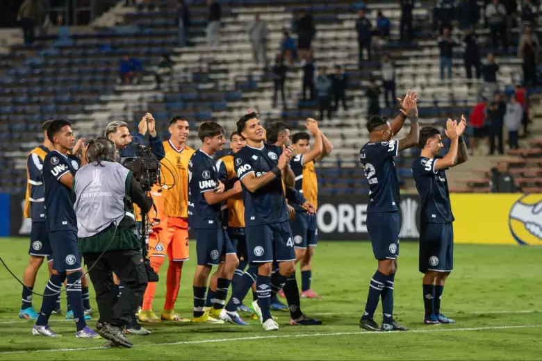 independiente rivadavia