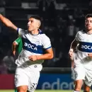 (Video) Gimnasia La Plata goleó a Camioneros y se metió en 16avos de la Copa Argentina