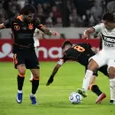 (Video) Platense cay� con Corinthians en su debut hist�rico en la Copa Libertadores