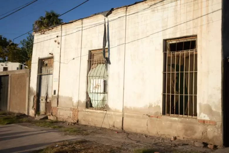Demolici�n