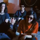El grupo Winona Riders lanz� "0%", su quinto disco, y lo presentar� este viernes en Mendoza