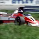 La ic�nica Ferrari que manej� Carlos Reutemann ser� subastada en una millonaria cifra