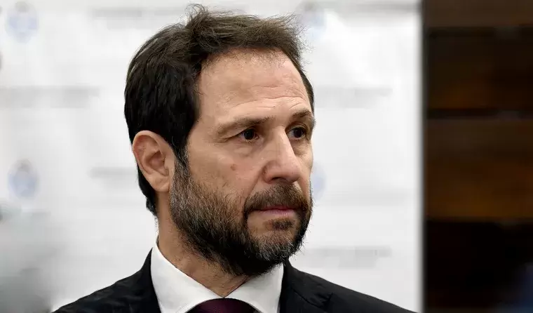 marcelo dagostino