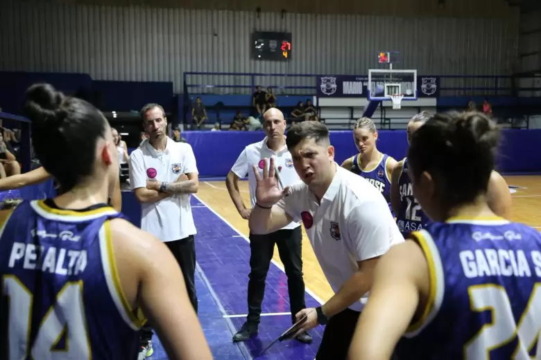san jose femenino