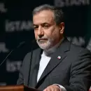 Irán envió una delegación clave a Pakistán para negociar con Estados Unidos