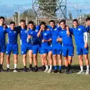 Godoy Cruz presentó la lista de convocados para enfrentar a San Telmo