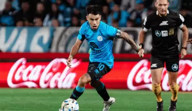 belgrano - aldosivi