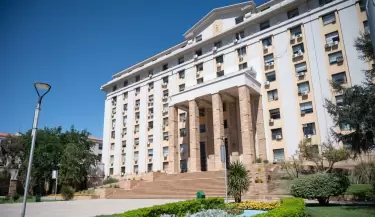 casa de gobierno