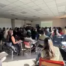 Capacitan a docentes mendocinos para intervenir ante hechos de violencia en las escuelas