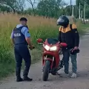 Un operativo en San Rafael termin� con detenciones y el esclarecimiento de un robo