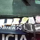 Intentaron robar una camioneta en Capital y cayeron tras una persecuci�n