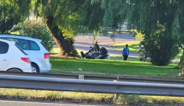 accidente