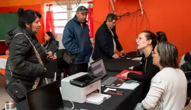 RIVADAVIA