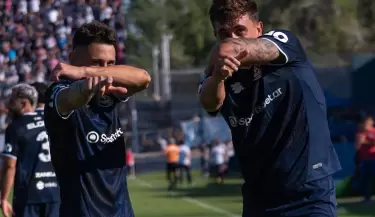 independiente rivadavia - argentinos