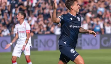 independiente rivadavia - argentinos