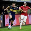 (Video) Boca e Independiente empataron en un cl�sico pol�mico y caliente en La Bombonera