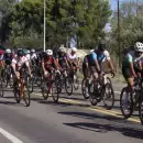 Lleg� la etapa final de la Vuelta de Alvear