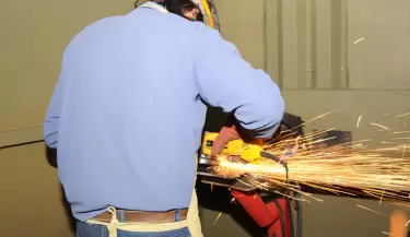 soldadura autocad