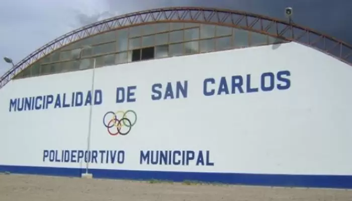 san carlos