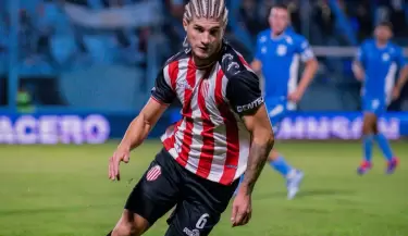 barracas central - estudiantes rc