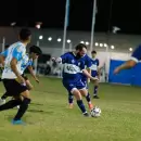 Con siete partidos, hoy se completa el Apertura de la Liga Rivadaviense