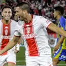 (Video) Hurac�n venci� a Rosario Central, que jug� con suplentes pensando en la Libertadores