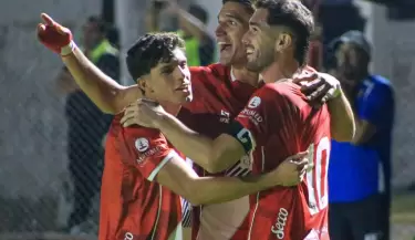 deportivo maip�