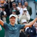 Jannik Sinner se consagró campeón en Montecarlo y recuperó el número uno del mundo