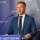 Hungr�a gira tras el triunfo de P�ter Magyar y Argentina busca sostener la relaci�n