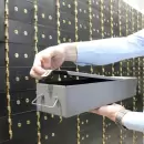 Creci� la demanda de cajas de seguridad privadas en Argentina y sube 35% en un a�o