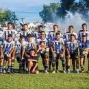 La Liga Rivadaviense abri� el Apertura con una fecha cargada de goles