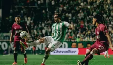 lanus - banfield 1