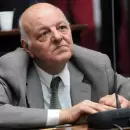 Jaliff se re�ne con la Suprema Corte en un encuentro clave para la relaci�n entre Gobierno y Justicia