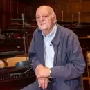 Por qu� Cornejo design� a Juan Carlos Jaliff como nuevo subsecretario de Justicia