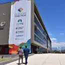 La Provincia rescindi� un contrato en el Polo TIC por incumplimientos y recuper� un terreno