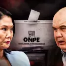Perú va a segunda vuelta: Keiko Fujimori lidera y crece la incertidumbre