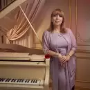 Susana Jer�z estrenar� "Cosas de la vida": un tributo a Sandro y Sebasti�n Giunta