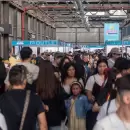 El Outlet de la Ciudad moviliz� a una multitud y dej� 325 millones de pesos en ventas